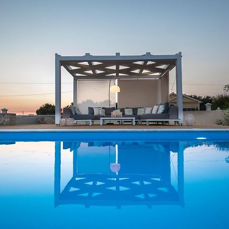 Casa Altamare Villa Halikounas Luaran gambar